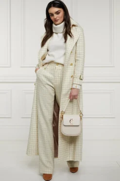 Chelsea Saddle Bag