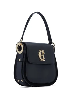 Chelsea Saddle Bag