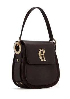 Chelsea Saddle Bag