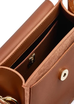 Chelsea Saddle Bag