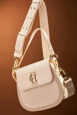 Chelsea Saddle Bag