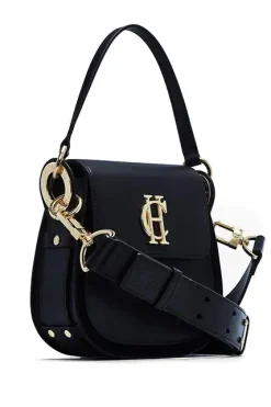 Chelsea Saddle Bag