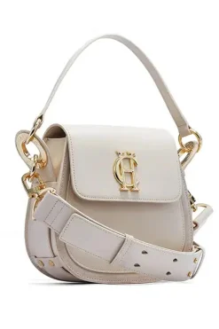 Chelsea Saddle Bag