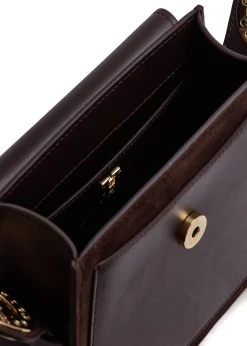 Chelsea Saddle Bag