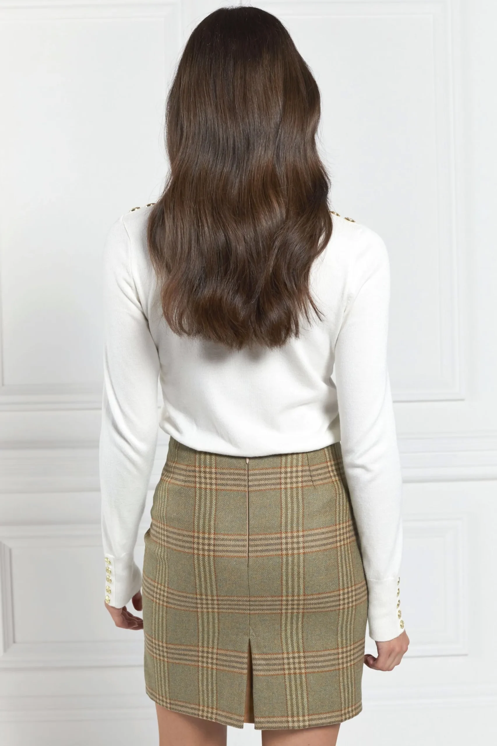 Chelsea Skirt