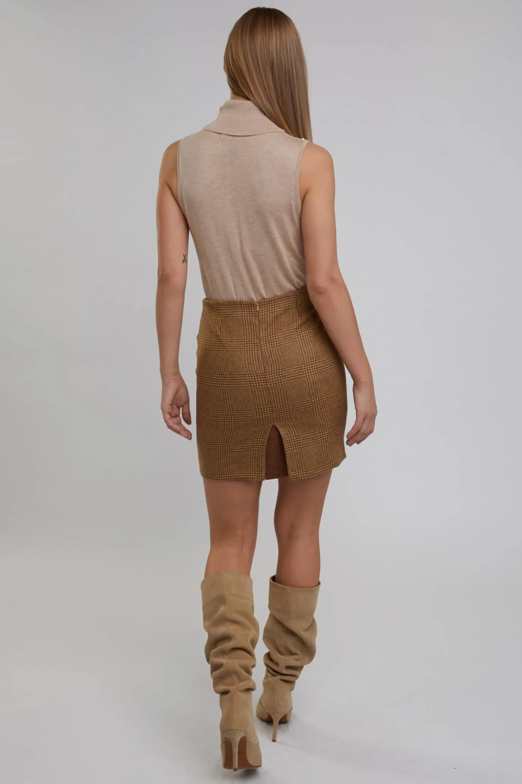 Chelsea Skirt