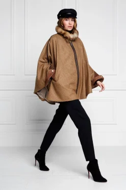 Chiltern Cape