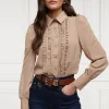 Clarissa Shirt