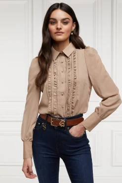 Clarissa Shirt