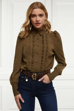 Clarissa Shirt