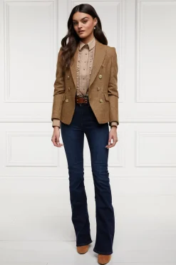 Clarissa Shirt