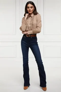 Clarissa Shirt