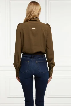Clarissa Shirt