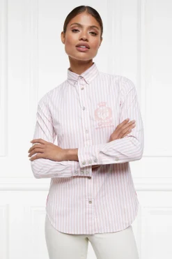 Classic Button Down Shirt