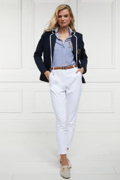 Classic Button Down Shirt