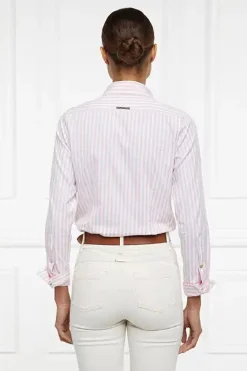 Classic Button Down Shirt