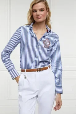 Classic Button Down Shirt
