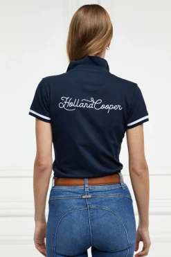 Classic Polo Shirt