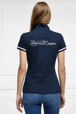 Classic Polo Shirt