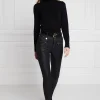 Coated Jodhpur Jean