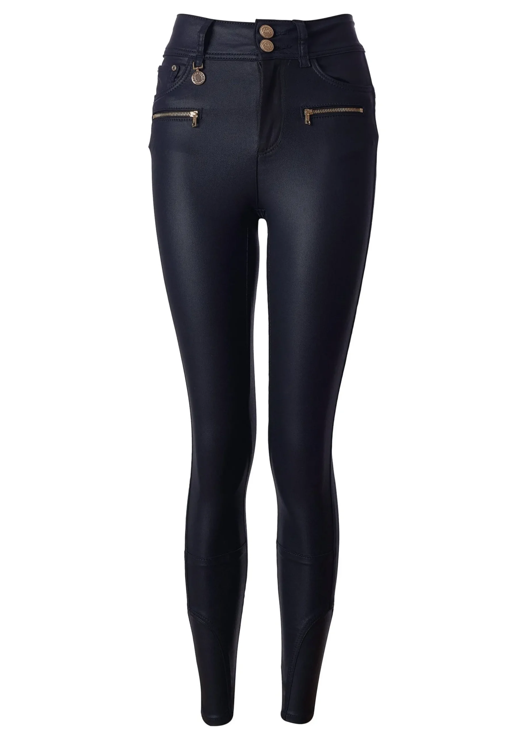 Coated Jodhpur Jean