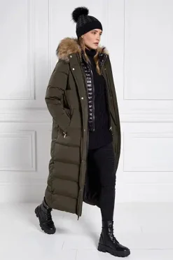 Colorado Down Coat