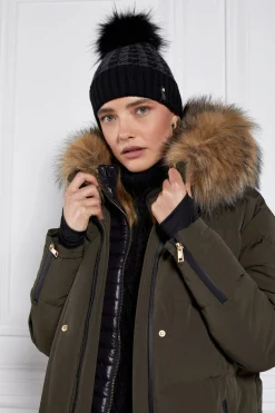 Colorado Down Coat