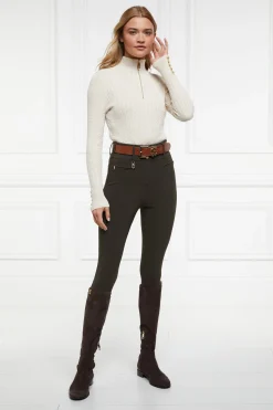 Contour Trouser