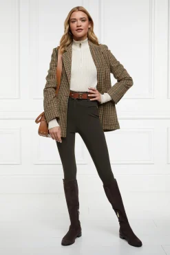 Contour Trouser