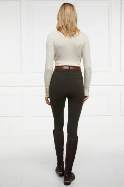 Contour Trouser