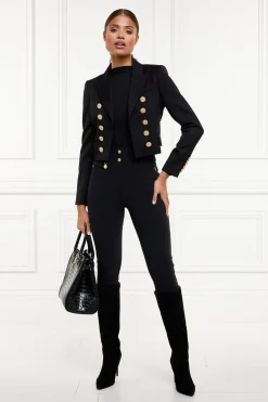 Contour Trouser