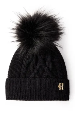 Cortina Bobble Hat