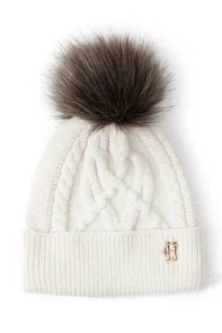 Cortina Bobble Hat