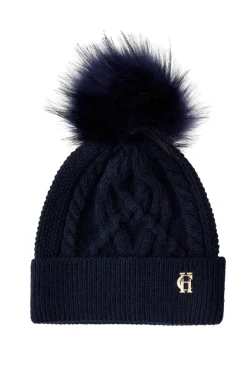 Cortina Bobble Hat