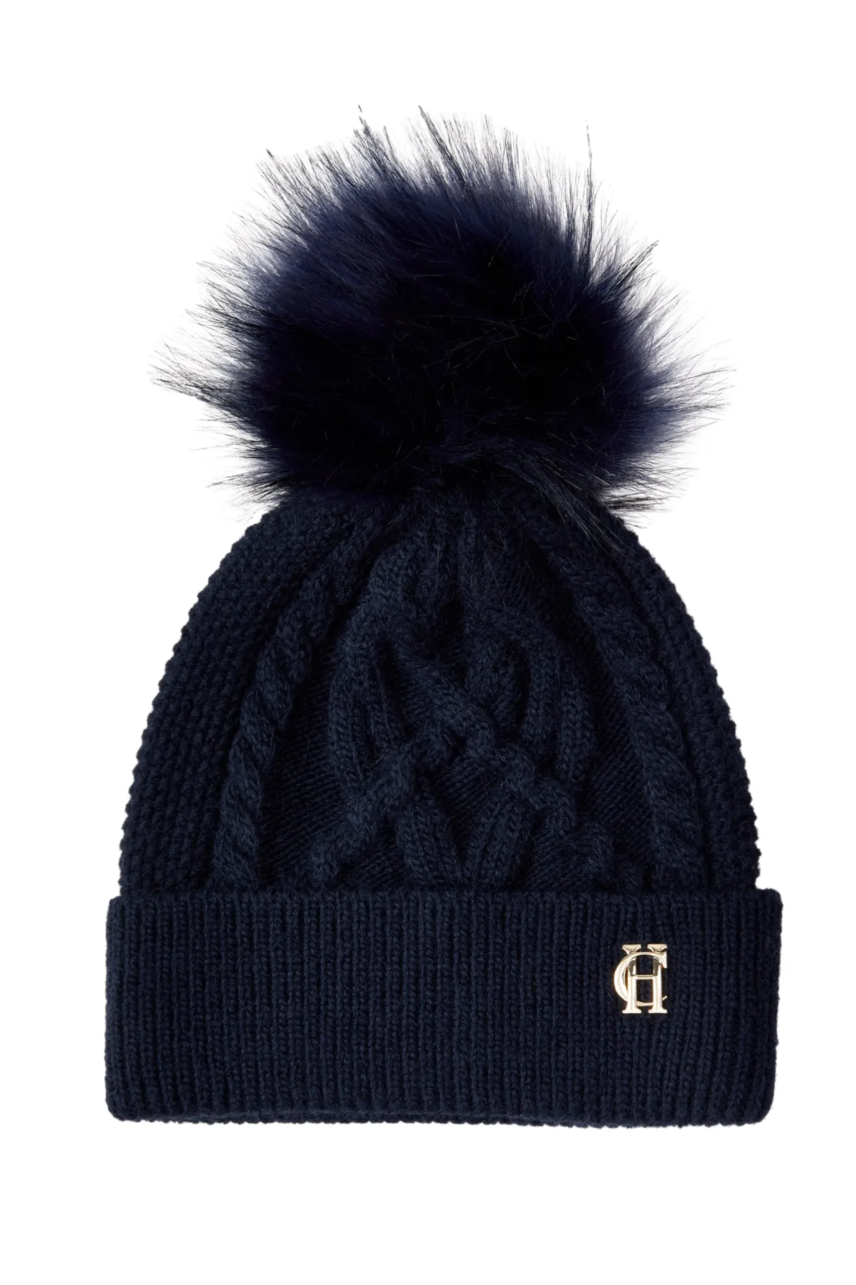 Cortina Bobble Hat