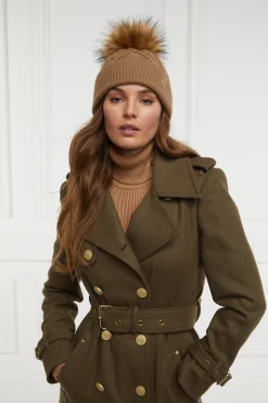 Cortina Bobble Hat