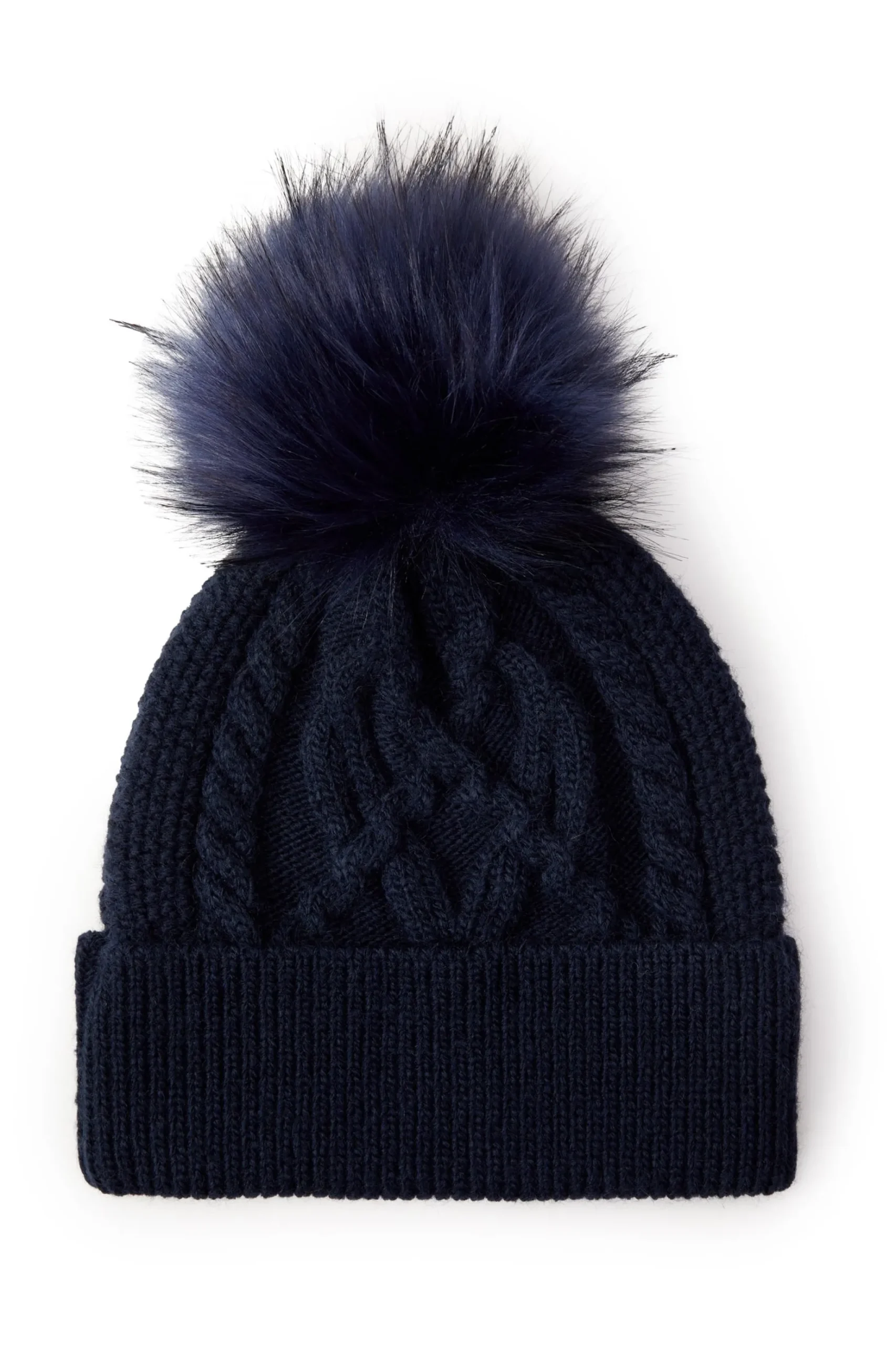 Cortina Bobble Hat