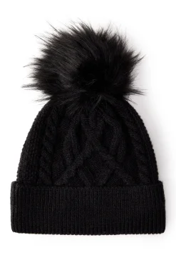 Cortina Bobble Hat