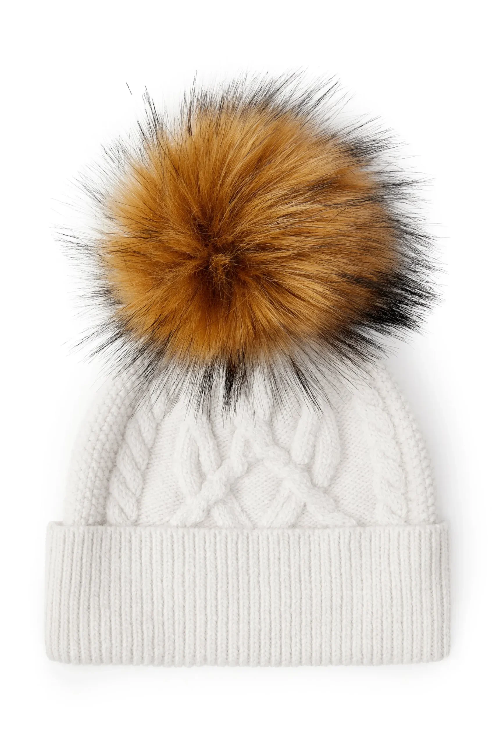 Cortina Bobble Hat