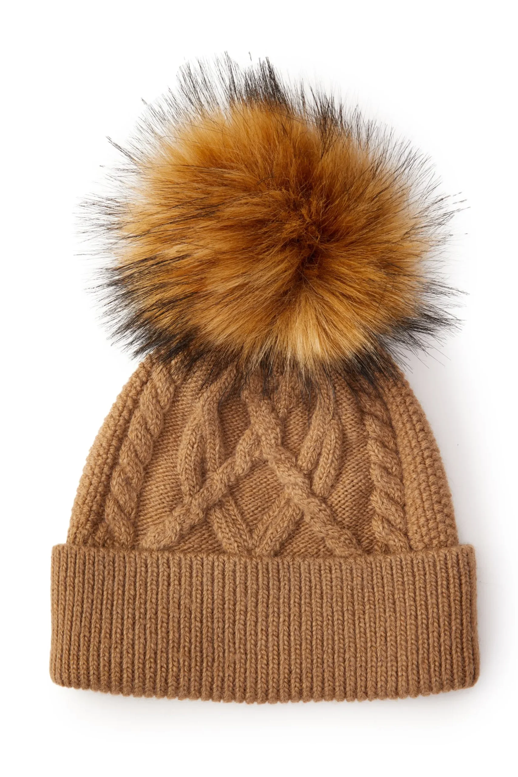 Cortina Bobble Hat