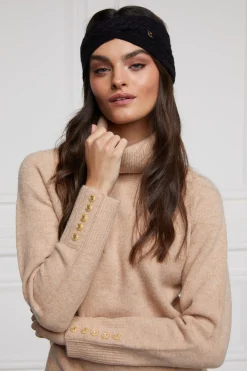 Cortina Headband