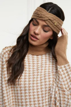 Cortina Headband