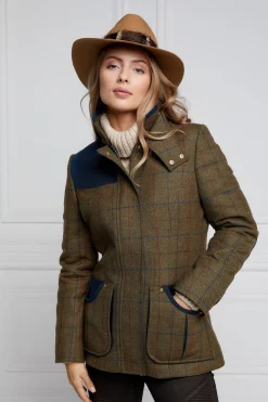 Country Classic Jacket