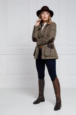 Country Classic Jacket