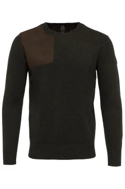 Country Crew Neck Knit