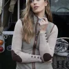 Country Fleece Gilet