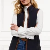 Country Fleece Gilet