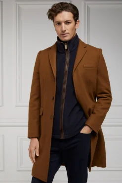 Country Fleece Gilet