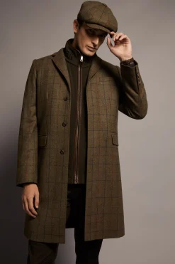 Country Fleece Gilet