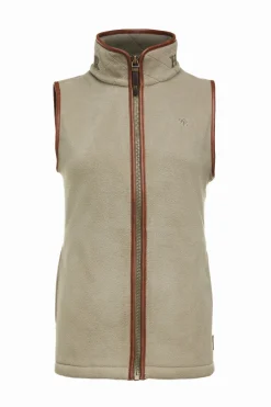 Country Fleece Gilet